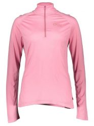 PICTURE Koszulka funkcyjna "Pallka" w kolorze jasnoróżowym rozmiar: XL. Różowe t-shirty sportowe Picture, xl, bez wzorów, z wełny, bez ramiączek, outdoorowe. Za 154.43 zł.