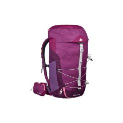 Plecak turystyczny MH100 30 l. Plecaki marki QUECHUA. Za 129.99 zł.
