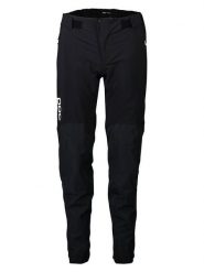 POC Spodnie funkcyjne "Ardour" w kolorze czarnym rozmiar: L. Czarne spodnie dresowe POC, bez wzorów, outdoorowe. Za 399.95 zł.