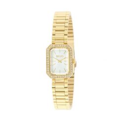 Zegarek Liu Jo. Żółte zegarki Liu Jo, złote. Za 709.99 zł.