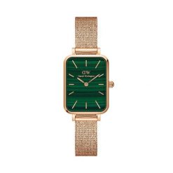 Zegarek Daniel Wellington. Żółte zegarki Daniel Wellington, złote. Za 789.99 zł.