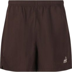 Shorty damski SOS Whitsunday. Brązowe szorty SOS, bez wzorów, sportowe. Za 273.50 zł.