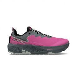 Buty do biegania damskie Altra Timp 6. Czarne buty do biegania Altra, bez wzorów, bez zapięcia, do biegania. Za 803.00 zł.