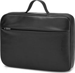 Torba na laptopa Classic Vertical Professional 13". Torby na laptopa Moleskine, bez wzorów. Za 915.00 zł.