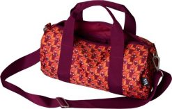Torba LOQI CiCLO Weekender Museum Nigel Quiney Cubic 2 30 cm. Torby podróżne LOQI, bez wzorów. Za 194.00 zł.