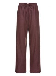 Camel Active Spodnie w kolorze brązowym rozmiar: W32/L30. Brązowe spodnie materiałowe Camel Active, bez wzorów, z materiału. Za 192.33 zł.