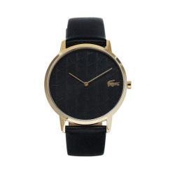 Zegarek Lacoste. Czarne zegarki Lacoste. Za 659.99 zł.
