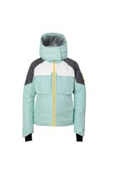 Kurtka narciarska damska Phenix Alpine Crossover. Niebieskie kurtki narciarskie Phenix, na zimę, m, bez wzorów, z gore-texu, bez kaptura, narciarskie, gore-tex. Za 1,270.49 zł.