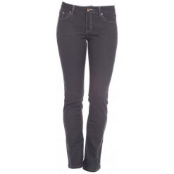 La Belle Parisienne Jeansy Damskie S Ciemnoszare. Jeansy marki La Belle Parisienne. W wyprzedaży za 119.00 zł.