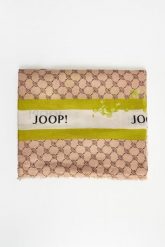 Chusta damska z logo Altea JOOP!. Chusty Joop!, bez wzorów. Za 389.00 zł.