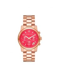 Michael Kors Zegarek MK7352 Złoty. Żółte, analogowe zegarki Michael Kors, złote. Za 1,289.00 zł.