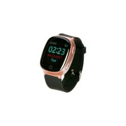 GPS3 Różowy. Czerwone smartbandy marki Garett. Za 379.00 zł.