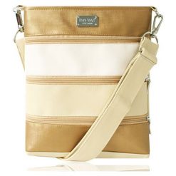 Dara Bags Crossbody Torebka Środkowy Nr Dariana 199 Metalic. Torebki klasyczne marki Dara Bags. W wyprzedaży za 222.00 zł.