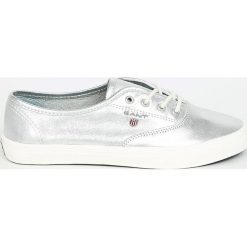 Gant - Tenisówki New Haven. Trampki marki Sinsay. W wyprzedaży za 219.90 zł.