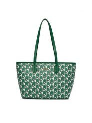 MEXX Torebka CEO-MEXX-S-004-09 Zielony. Zielone torebki klasyczne Mexx, bez wzorów, z materiału, bez dodatków. Za 179.99 zł.