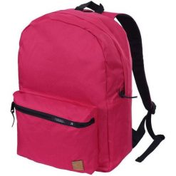 Plecak IcePeak Galax - Trwały i Przestronny dla Poszukiwaczy Przygód. Niebieskie plecaki Icepeak, bez wzorów, bez dodatków. Za 145.99 zł.
