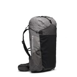 Plecak turystyczny Black Diamond Beta Light 45. Szare plecaki Black Diamond, bez wzorów, bez dodatków. Za 1,521.99 zł.