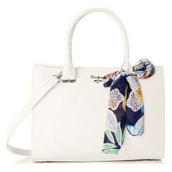 David Jones Torebka Damska White cm5031. Torebki klasyczne marki David Jones. Za 217.00 zł.