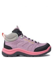 ECCO Trekkingi Offroad W 82241361015 Kolorowy. Buty trekkingowe ECCO, z nubiku, bez zapięcia. Za 969.99 zł.
