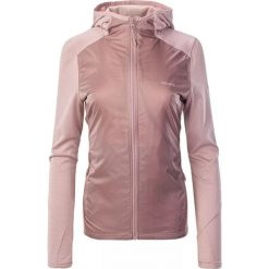 Bluza sportowa damska Iguana SCONE W. Czerwone bluzy bez kaptura IGUANA, bez wzorów, bez kaptura. Za 285.83 zł.