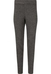 Damskie legginsy Athlecia Daviana. Szare legginsy Athlecia, bez wzorów, z dresówki, eleganckie. Za 211.00 zł.