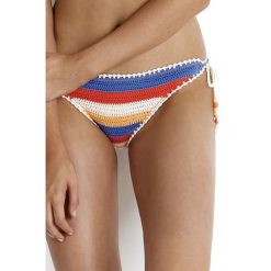 Seafolly - Figi kąpielowe Sienna. Bikini marki Seafolly. W wyprzedaży za 269.90 zł.