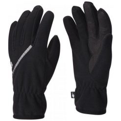 Columbia Wind Bloc Women's Glove Black L. Rękawiczki marki Columbia. W wyprzedaży za 85.00 zł.