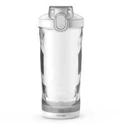 Sponge Blender kielichowy Bezprzewodowy 0,6l Biały. Blendery Sponge. Za 148.99 zł.