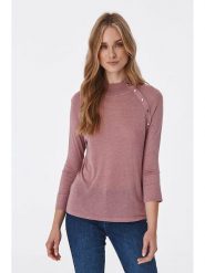 TATUUM Sweter w kolorze jasnoróżowym rozmiar: XL. Różowe swetry Tatuum, xl, bez wzorów, z wiskozy, bez ramiączek. Za 66.47 zł.