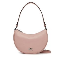 Torebka MICHAEL Michael Kors. Czerwone torebki klasyczne MICHAEL Michael Kors, bez wzorów, klasyczne, bez dodatków. Za 529.99 zł.