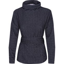 Bluza DEHA EXPRESSION Srebrny|Czarny. Bluzy marki Deha. W wyprzedaży za 120.00 zł.