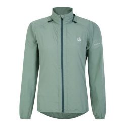Kurtka Damska Rebound. Zielone kurtki Dare 2b, s, bez wzorów, z materiału, bez kaptura. Za 63.99 zł.
