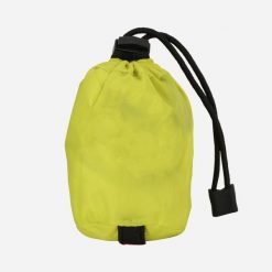 Pokrowiec na plecak Millet Raincover "M" Żółty. Żółte plecaki Millet, bez wzorów, bez dodatków. Za 150.00 zł.