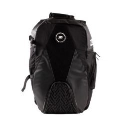 Plecak triathlonowy Zerod Transition Bag Evo+. Czarne plecaki ZEROD, bez wzorów, bez dodatków. Za 925.00 zł.