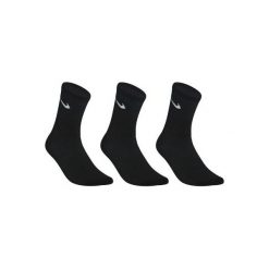Skarpety sportowe Nike Crew Basic 3 pary. Skarpetki marki Nike. Za 34.99 zł.