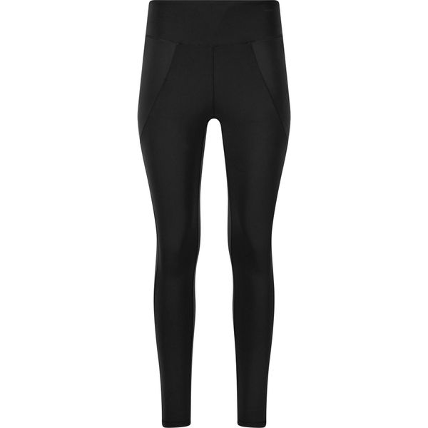 Damskie legginsy Endurance Talori. Czarne legginsy Endurance, bez wzorów, sportowe. Za 183.00 zł.