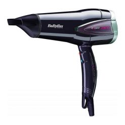 Babyliss Suszarka Do Włosów d362e. Lokówki marki Babyliss. Za 99.00 zł.