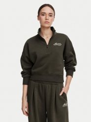 Under Armour Bluza Ua Rival Fleece Varsity 6016557 Brązowy Regular Fit. Brązowe bluzy Under Armour, m, bez wzorów, z bawełny, bez ramiączek, bez kaptura. Za 269.99 zł.