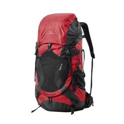 Plecak Turystyczny Bodo 32. Czerwone plecaki Fjord Nansen, bez wzorów, bez dodatków. Za 377.99 zł.