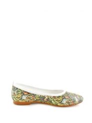 Goby Baleriny ze wzorem rozmiar: 37. Baleriny Goby, bez wzorów, bez obcasa, bez zapięcia. Za 173.99 zł.