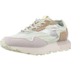 Buty VICTORIA 8803108V Zielony. Niebieskie trekkingi VICTORIA, bez wzorów, ze skóry, bez zapięcia, trekkingowe. Za 328.99 zł.