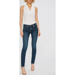 Calvin Klein Jeans - Jeansy Body. Jeansy marki Calvin Klein Jeans. W wyprzedaży za 359.90 zł.