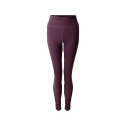 Damskie legginsy Dare 2B Power. Brązowe legginsy Dare 2b, bez wzorów, z tkaniny, sportowe. W wyprzedaży za 217.00 zł.