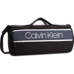 Torba CALVIN KLEIN - Strike Nylon C Duffle K50K504212 001. Torby podróżne marki Calvin Klein. Za 599.00 zł.