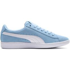 Puma Buty Sportowe Vikky Cerulean White 40. Buty sportowe lifestyle marki Puma. W wyprzedaży za 175.00 zł.