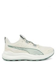 Puma Buty do biegania Reflect Lite Trail 379440 21 Écru. Buty do biegania Puma, bez wzorów, z materiału, bez zapięcia, do biegania. Za 269.99 zł.