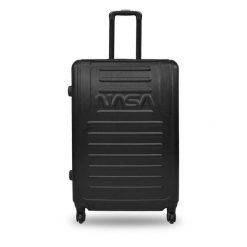 Walizka duża Semi Line. Czarne walizki Semi-line, duże. Za 209.99 zł.