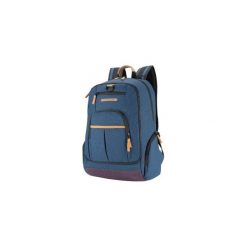 King Camp Arches KB3336 (niebieski). Niebieskie walizki King Camp. Za 169.99 zł.