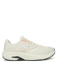 Joma Buty do biegania Speed 2525 RSPELS2525 Beżowy. Brązowe buty do biegania Joma, bez wzorów, z materiału, bez zapięcia, do biegania. Za 199.99 zł.