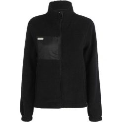 THE PEOPLE REP. Softy damska bluza Sherpa, czarna, L. Czarne bluzy WE THE PEOPLE, l, bez wzorów, z poliesteru, bez ramiączek, bez kaptura. Za 224.99 zł.